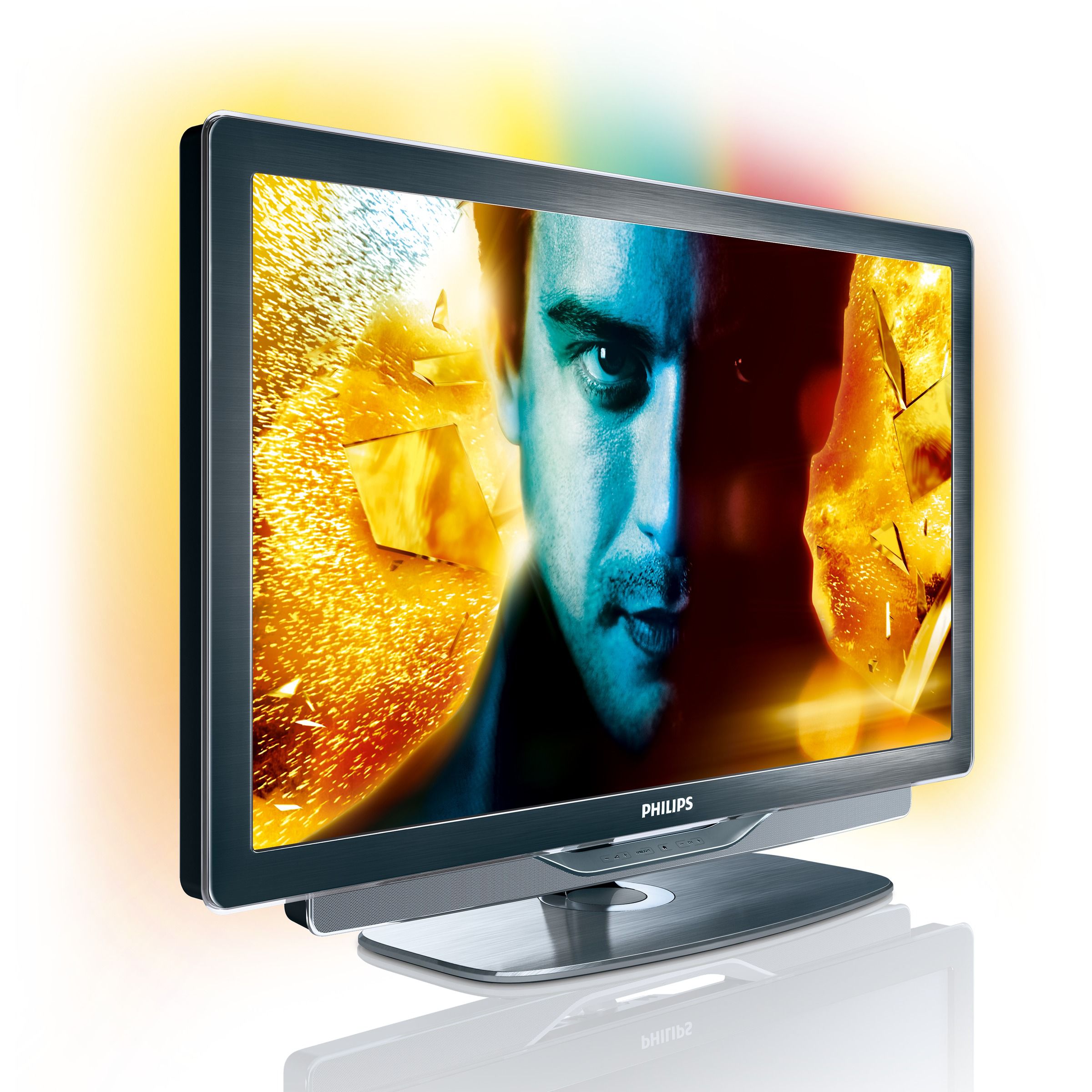 Телек филипс. Телевизор Philips 32 Ambilight. Телевизор Philips Ambilight 2010 года. Телевизор Philips Ambilight 2008. Philips 32pfl.