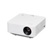 LG PF510Q video proyector Proyector de corto alcance 450 lúmenes ANSI DLP 1080p (1920x1080) Blanco