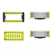 Philips Oneblade Face + body kit QP620/50