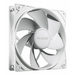 be quiet! Pure Wings 3 120mm | PWM Reverse White Triple-Pack Computer case Fan 12 cm 3 pc(s) thumbnail 1