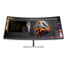 HP Inc. Monitor Pro seria 7 37.5 cala  WQHD+ Thunderbolt 4 - 738pu
