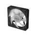 ASUS AR120 ARGB PWM Single Pack Computer case Fan 12 cm Black 1 pc(s) thumbnail 8
