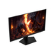 AOC G4 Q27G41ZDF computer monitor 67.3 cm (26.5″) 2560 x 1440 pixels Quad HD QD-OLED Black, Red thumbnail 8