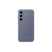 Samsung Galaxy S24 Smart View Book Case Paars