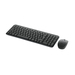 Logitech MK250 Compact Bluetooth Wireless Combo imagen 4