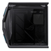 ASUS ROG Hyperion GR701 BTF Edition Tower Negro, Transparente