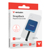 Verbatim SnapBack SSD 2TB Blue Metallic thumbnail 4