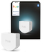 Philips Hue Bedrade Wandschakelaarmodule voor Niet Slimme Lampen 1 Kanaal