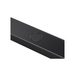 LG DS77TY.CDEULLK soundbar luidspreker Zwart 3.1.3 kanalen