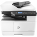 Drukarka wielofunkcyjna laserowa HP LaserJet MFP M443NDA | WI-FI | Dupleks | Mono | USB | LAN |