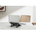 Neomounts NSLS085BLACK Opvouwbare Laptopstandaard Zwart