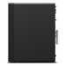 Lenovo ThinkStation P2 Tower Intel® Core™ i9 i9-14900K 32 GB DDR5-SDRAM 1 TB SSD NVIDIA GeForce RTX 4070 Windows 11 Pro Workstation Black thumbnail 8