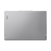Lenovo Yoga Pro 7 14IMH9 Intel Core Ultra 9 185H Laptop 36.8 cm (14.5″) Touchscreen 32 GB LPDDR5x-SDRAM 1 TB SSD NVIDIA GeForce RTX 4060 Wi-Fi 6E (802.11ax) Windows 11 Home Grey thumbnail 9