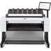 Ploter drukujący DesignJet T2600 36'' PS MFP 3XB78A