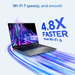 ASUS Vivobook 16 Flip OLED Copilot+ PC TP3607SA-SI099W