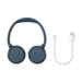 Philips TAH4209 Blauw