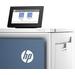 HP Color LaserJet Enterprise Impresora 5700dn, Impresión, Puerto de unidad flash USB frontal; Bandejas opcionales de alta capacidad; Pantalla táctil; Cartucho TerraJet