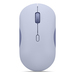 Lenovo 350 Bluetooth Stille Muis Meta Grape