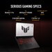 ASUS TUF Gaming A16 FA608UHI-TU276W