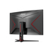 AOC G2 C27G2ZE computer monitor 68.6 cm (27″) 1920 x 1080 pixels Full HD Black, Red thumbnail 7