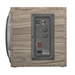 Trust Tytan 2.1 speaker set 60 W PC/Laptop Grey, Wood 2.1 channels thumbnail 3