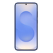 Samsung Galaxy S25 Plus Siliconen Back Cover Blauw