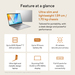 ASUS Vivobook S 16 M3607HA-RP5NDW