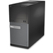 DELL OptiPlex 3020 Intel® Core™ i3 i3-4150 8 GB DDR3-SDRAM 500 GB HDD Windows 7 Professional Mini Tower PC Black, Silver thumbnail 2