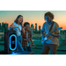 Samsung MX-ST40F Party speaker Black thumbnail 5
