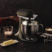Kitchenaid 5KSM50PKVEIO Iron Ore