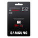Samsung MicroSD Express P9 Express 512GB 310MB/s