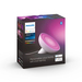 Philips Hue Bloom tafellamp White & Color Wit