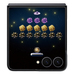 Samsung Galaxy Z Flip 8 Flipsuit Back Cover Zwart