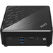 MSI Cubi N ADL Intel N100 Barebone, NUC, SFF, Mini Computer, HTPC, (NO RAM, NO Storage, NO OS), UHD Graphics/Type C/HDMI/DisplayPort/Dual LAN/WiFi 5/BT 5.1/VESA thumbnail 15