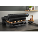 Tefal OptiGrill+ XL GC7278 Zwart