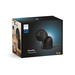 Hue Secure desktop beveiligingscamera Zwart