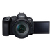 Canon EOS R6 II + RF 24-105mm