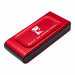 Kingston Technology XS1000 2 TB USB Type-C 3.2 Gen 2 (3.1 Gen 2) Red thumbnail 2
