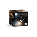 Philips Hue Runner opbouwspot White Ambiance - 1 Spots - Zwart