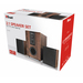 Trust Silva 2.1 speaker set 32 W PC/Laptop Wood 2.1 channels 2-way 16 W thumbnail 3