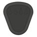 Trust 21532 portable/party speaker Black 4 W thumbnail 4