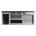 Chieftec UNC-409S-B computer case Rack Black 400 W thumbnail 3