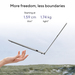 ASUS Vivobook S16 Copilot+PC S3607QA-PL003W