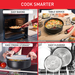 Tefal Ingenio Intens Ceram pannenset 9-delig