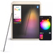 Philips Hue Signe Tube Vloerlamp Zwart