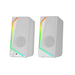 Mars Gaming MS72W loudspeaker White Wired 15 W thumbnail 2