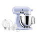 KitchenAid Artisan Mixer 5KSM125ELR Paars