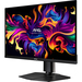 MSI MAG 271QPX QD-OLED E2 monitor de computadora 67.3 cm (26.5") 2560 x 1440 Pixeles Wide Quad HD Negro