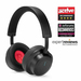Lindy BNX-100XT Wireless Hybrid Noise Cancelling Headphones with aptX thumbnail 1