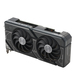 ASUS Dual -RTX4070-O12G NVIDIA GeForce RTX 4070 12 GB GDDR6X